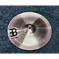 Used MEINL 14in CLASSICS SERIES CHINA Cymbal