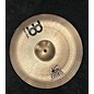 Used MEINL 14in CLASSICS SERIES CHINA Cymbal