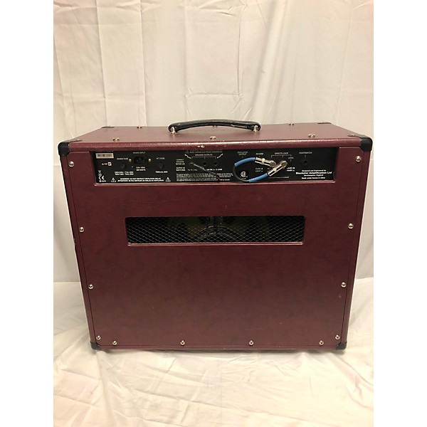 Used Blackstar Used Blackstar HT Club 40 Venue 40W 1x12 Tube Guitar Combo Amp