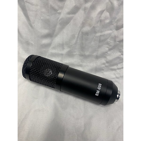 Used Used Soundcore BM-800 Condenser Microphone