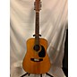 Used Martin DM12 12 String Acoustic Guitar thumbnail