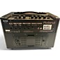Used Roland AC-33 Acoustic Guitar Combo Amp