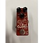 Used Menatone RED SNAPPER Effect Pedal thumbnail