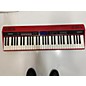 Used Roland GO:KEYS Portable Keyboard thumbnail