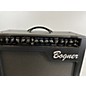 Used Bogner Alchemist 40W 2x12 Tube Guitar Combo Amp