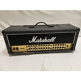 Used Marshall 2012 JVM410H 100W Tube Guitar Amp Head