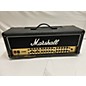 Used Marshall 2012 JVM410H 100W Tube Guitar Amp Head thumbnail