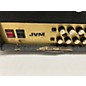 Used Marshall 2012 JVM410H 100W Tube Guitar Amp Head