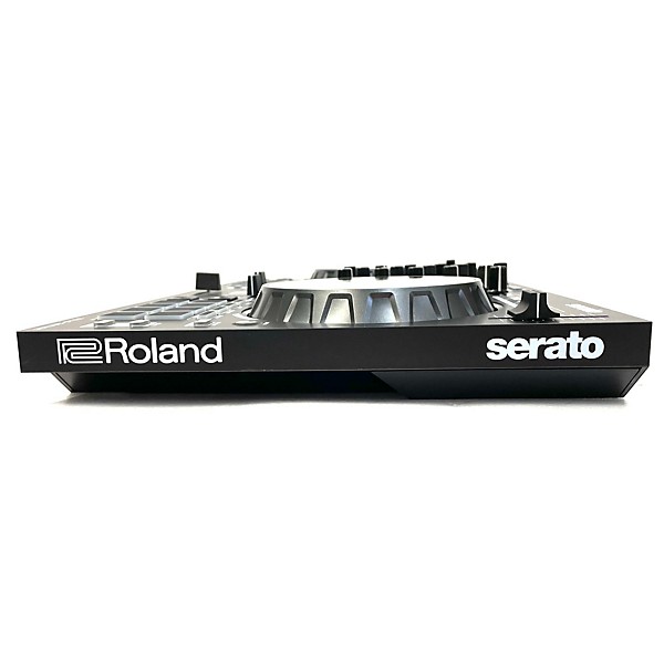 Used Roland Serato DJ Controller