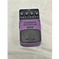 Used Behringer OD300 Overdrive/Distortion Effect Pedal thumbnail