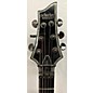 Used Used 2021 Schecter Guitar Research Hellraiser C1-FR Black Solid Body Electric Guitar