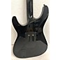 Used Used 2021 Schecter Guitar Research Hellraiser C1-FR Black Solid Body Electric Guitar