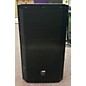 Used Electro-Voice ZLX-12 12in 2-Way Unpowered Speaker thumbnail