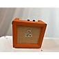 Used Orange Amplifiers Micro Crush Battery Powered Amp thumbnail