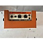 Used Orange Amplifiers Micro Crush Battery Powered Amp