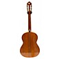 Used Alvarez 5002 Classical Acoustic Guitar