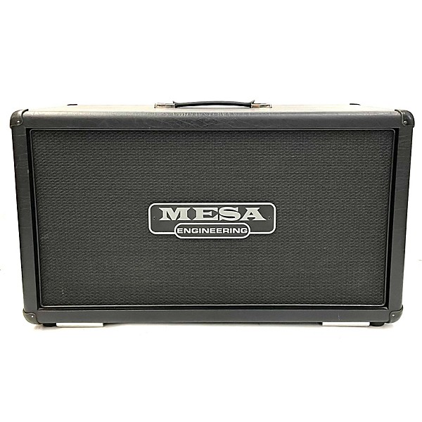 Used MESA/Boogie 2X12 2FB Guitar Cabinet