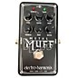 Used Electro-Harmonix Nano Pocket Metal Muff Distortion Effect Pedal thumbnail