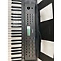 Used Yamaha PSRE273 61 Key Portable Keyboard