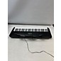 Used Yamaha PSRE273 61 Key Portable Keyboard