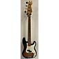 Used Fender Player Series Precision Bass Electric Bass Guitar thumbnail