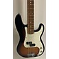 Used Fender Player Series Precision Bass Electric Bass Guitar