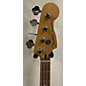 Used Fender Player Series Precision Bass Electric Bass Guitar