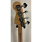 Used Fender Player Series Precision Bass Electric Bass Guitar