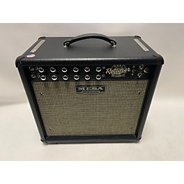 Used MESA/Boogie Used MESA/Boogie Dual Rectifier Rect-o-verb 25 Tube Guitar Combo Amp