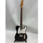 Used Squier Classic Vibe Baritone Custom Telecaster Baritone Guitars thumbnail