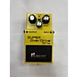 Used BOSS SD1W Super Overdrive Waza Craft Effect Pedal thumbnail