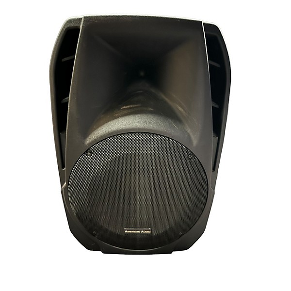 Used American Audio KPOW 15A Powered Speaker