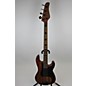 Used Schecter Guitar Research P4 Exotic P Electric Bass Guitar thumbnail
