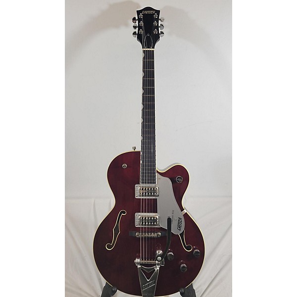 Used Gretsch Guitars G6119 Chet Atkins Signature Tennessee Rose Hollow Body Electric Guitar