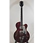 Used Gretsch Guitars G6119 Chet Atkins Signature Tennessee Rose Hollow Body Electric Guitar thumbnail