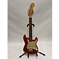 Used Squier Mini Affinity Stratocaster Electric Guitar thumbnail