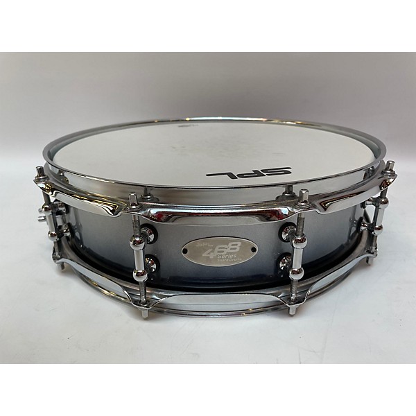 Used SPL 14in 468 Snare Drum