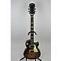 Used Epiphone Used Epiphone Les Paul Standard Vintage Sunburst Solid Body Electric Guitar thumbnail