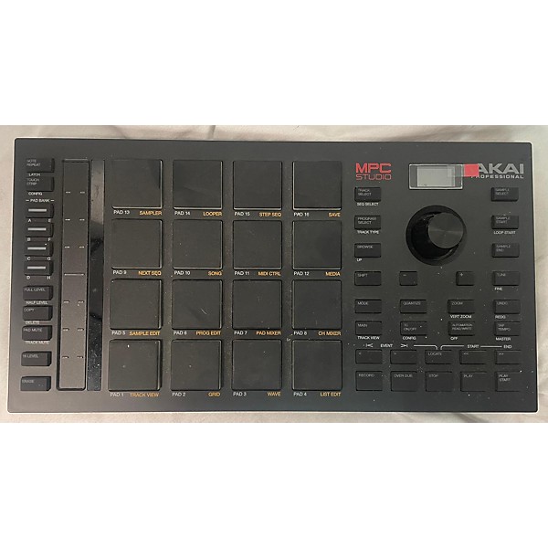 Used Akai Professional MPC Studio 2 Production Controller