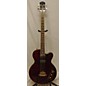 Used Epiphone Allen Woody Limited Edition Electric Bass Guitar thumbnail