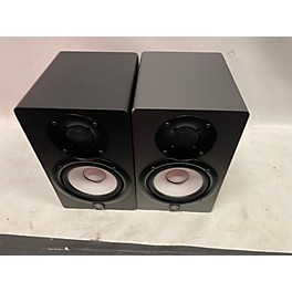 Used Yamaha HS5 Pair Powered Monitor