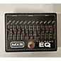 Used MXR M108 10 Band EQ Pedal thumbnail