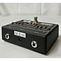 Used MXR M108 10 Band EQ Pedal