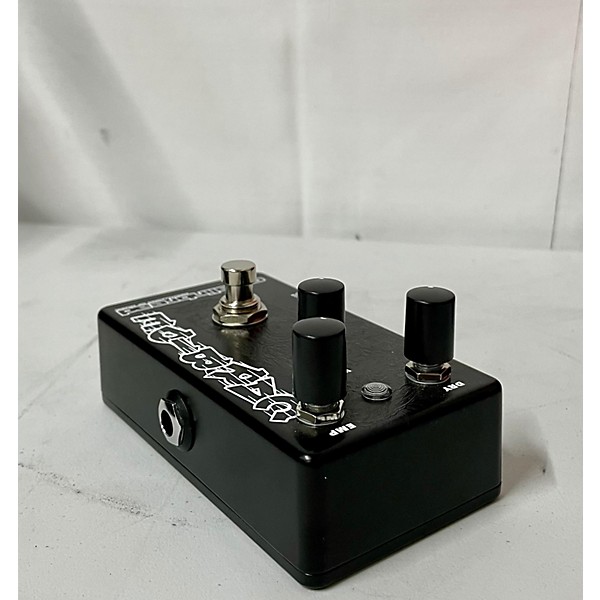 Used Catalinbread Used Catalinbread CARBIDE Effect Pedal