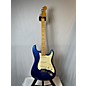 Used Fender American Ultra Stratocaster Solid Body Electric Guitar thumbnail