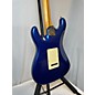 Used Fender American Ultra Stratocaster Solid Body Electric Guitar