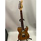 Used Miscellaneous Partscaster Solid Body Electric Guitar thumbnail