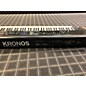 Used KORG Kronos X88 88 Key Keyboard Workstation