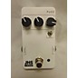 Used JHS Pedals Fuzz Effect Pedal thumbnail