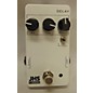 Used JHS Pedals Delay Effect Pedal thumbnail